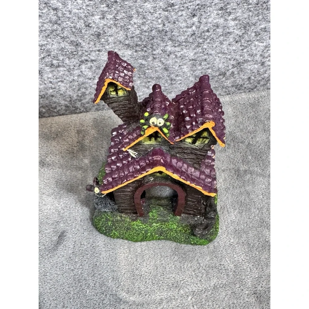 Top Fin, SPORN aquarium deco